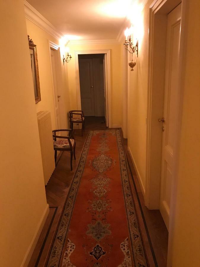 Aausgud Ravenna Exterior foto